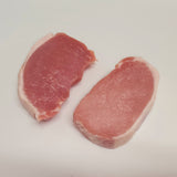 Creswick Farms Boneless Pork Chops