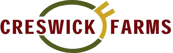 Creswick Farms logo