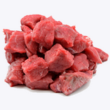 Stew Meat, Beef