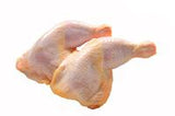 Leg Quarters, Pastured Chicken