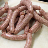 Fresh Kielbasa Links, Pastured Pork