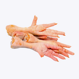 Creswick Farm's Fresh Chicken Feet