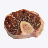 Shank Slices
