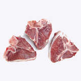 Creswick Farm's Lamb Chops