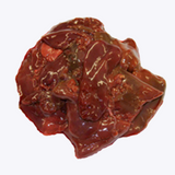 Liver, Pastured Chicken