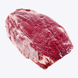 Creswick Farm's Fresh Medium Flank Steak