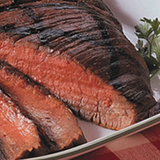 Creswick Farm's Cooked Small Flank Steak