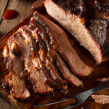 Texas Style BBQ Beef Brisket