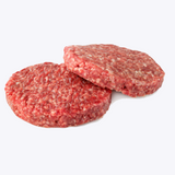 Creswick Farm's Fresh Beef Hamburger Patties