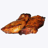 BBQ Boneless Thighs, Pastured Chicken