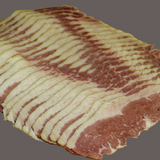 Creswick Farm's Beef Bacon Freshly Sliced