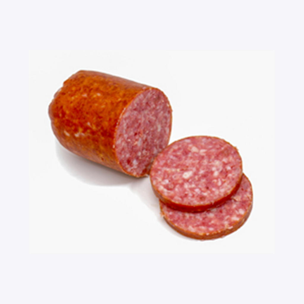 Creswick Farm's Original Summer Sausage