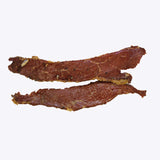 Jerky, Muscle Meat