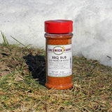 Our Premium BBQ Rub