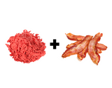 Creswick Farms Baconator Ground Beef