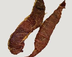 Creswick Farm's Prime Rib Jerky