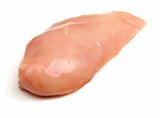 Creswick Farm's Boneless and Skinless Chicken Breast