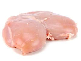 Creswick Farm's Boneless and Skinless Chicken Breasts