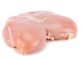 Creswick Farm's Boneless and Skinless Chicken Breasts