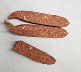 Creswick Farms Hickory Smoked Brisket Cheddar Links