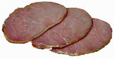 Creswick Farm's Canadian Bacon Freshly Sliced