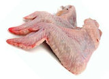 Wings, Pastured Chicken