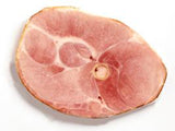 Ham Steak, Pastured Pork