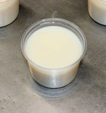 Rendered Tallow, Grass-fed Lamb
