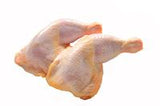 Creswick Farm's Fresh Chicken Leg Quarters