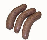 Oberon Bratwurst Links