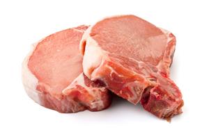 Creswick Farm's Fresh Regular Pork Chops