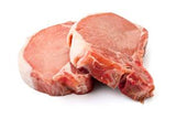 Creswick Farm's Fresh Regular Pork Chops