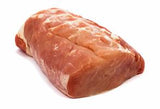 Creswick Farm's Large Fresh Pork Loin Roast