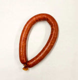 Apple Smoked Polish Links, Pastured Pork