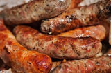 Creswick Farm's Cooked Thuringer Sausage Links