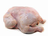 Creswick Farm's Small Fresh Whole Chicken