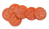 Creswick Farm's Beef Pepperoni Slices