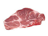 Pork Steak