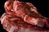 Creswick Farm's Seasoned Pork Steak