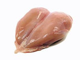 Creswick Farm's Boneless and Skinless Chicken Breasts