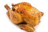 Creswick Farm's Medium Cooked Whole Chicken
